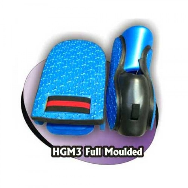 Rakshak HGM 3 Full Moulded Hockey Hand Protector